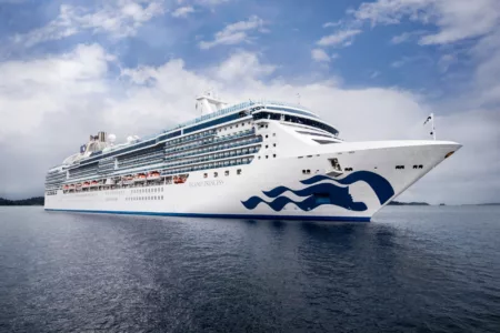 16-Day Panama Canal - Ocean to Ocean