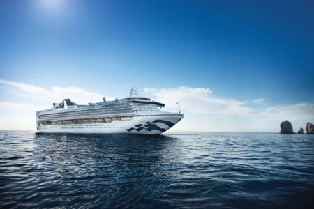 Voyage of the Glaciers with Glacier Bay