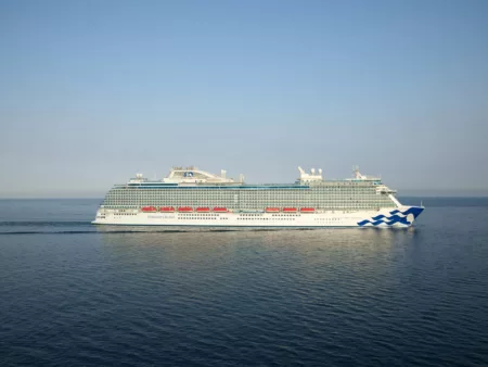 10-Day Eastern Caribbean with St. Kitts
