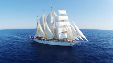 Panama to Costa Rica Christmas Cruise