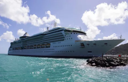 4 Night Perfect Day Cococay & Bahamas