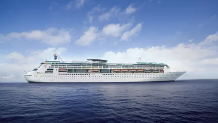 10 Night Southern Caribbean Cruise