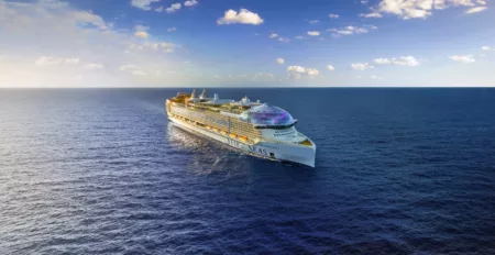 7 Night Eastern Caribbean & Perfect Day