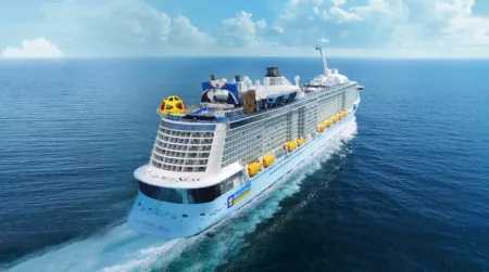 4 Night Fukuoka Cruise