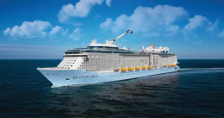 7 Night Alaska Adventure Cruise