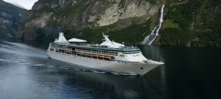 9 Night Bermuda & Perfect Day Cruise