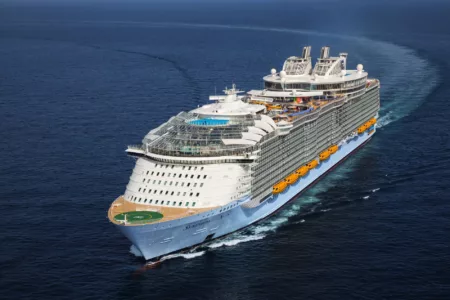 8 Night Southern Caribbean Cruise