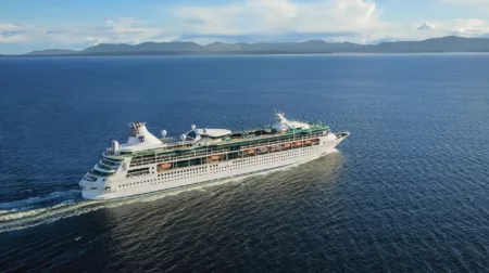 7 Night Southern Caribbean  Cruise