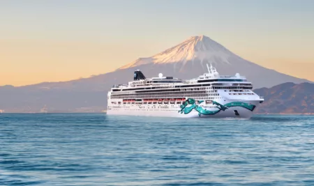 Alaska: Glaciers, Skagway, Juneau & Ketchikan