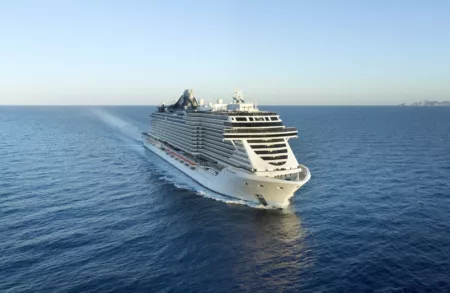 6 Night Sailing including Nassau, Miami, Florida and Ocean Cay, MSC Marine Reserve