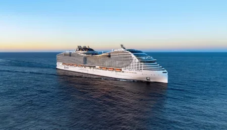7 Night Voyage including Puerto Plata, San Juan (Puerto Rico) and Ocean Cay, MSC Marine Reserve