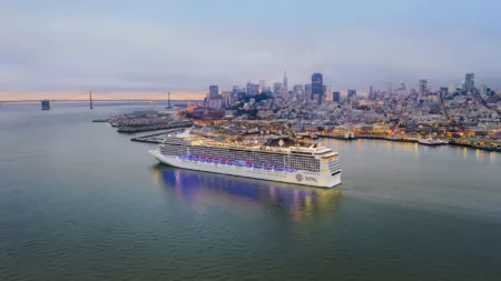 7 Night Germany Voyage including Klaipeda, Riga and Copenhagen