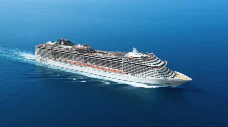 7 Night Spain Sailing including Santa Cruz de La Palma, Funchal, Madeira and Las Palmas de Gran Canaria