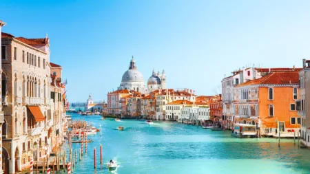Best of Italy & Croatia with Venice Stay