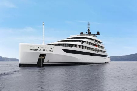 Cruising the Leeward Islands