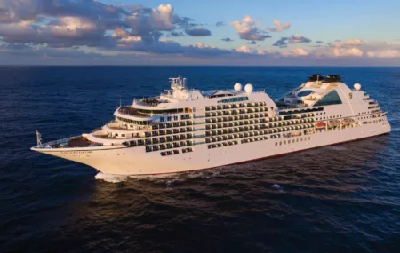 8-Day Malaysia & Thailand: Malacca Strait Explorer