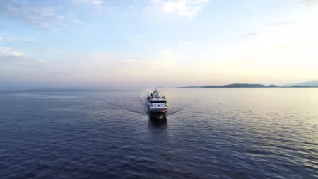 Cruise through the Canary Island Archipelago, eternal Springtime