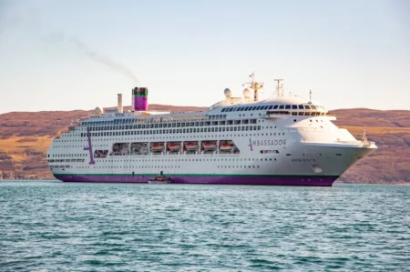 Christmas Markets Cruise - Germany, Belgium & Holland