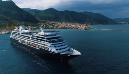 Canada & New England Intensive Cruise: Quebec, Halifax & New York
