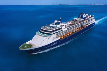 7 Night Key West & Bahamas Cruise