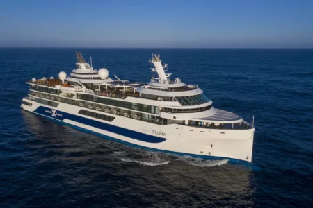 7 Night Galapagos Inner Loop Cruise