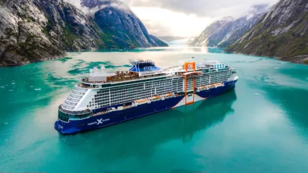 16 Night Tahitian Treasures Cruise