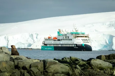 Northwest Passage