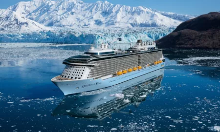 3 Night Vancouver To Los Angeles Cruise