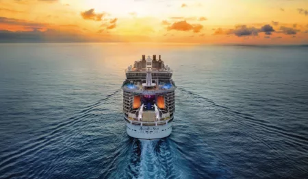7 Nt Perfect Day Cococay & East Carib