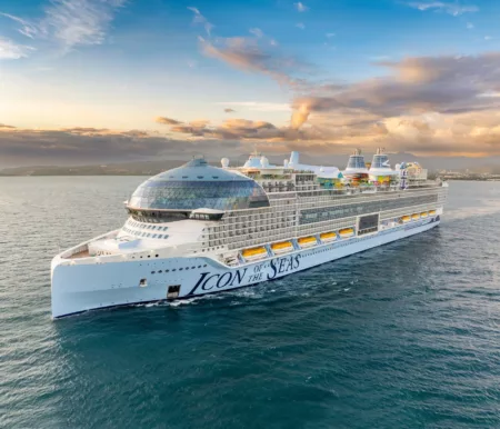 7 Night Eastern Caribbean & Perfect Day