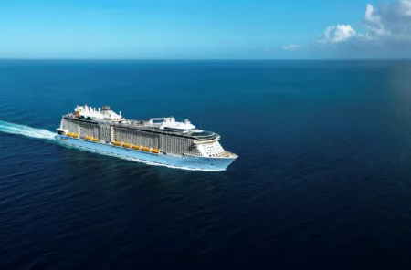 8 Night Hawaii Cruise