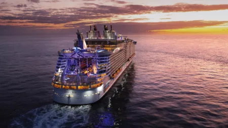 9 Night Perfect Day Cococay & East Carib