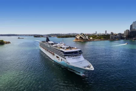 Australia: Melbourne & Burnie