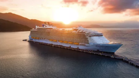 7 Nt Eastern Caribbean & Perfect Day