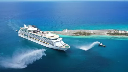 9 Night Southern Caribbean Cruise