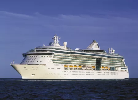 7 Night Eastern Caribbean Holiday