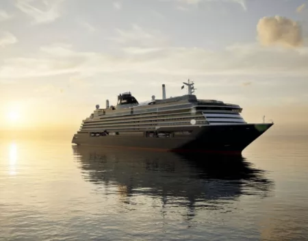 A Journey through Ocean Mists & Radiant Island Tranquillity