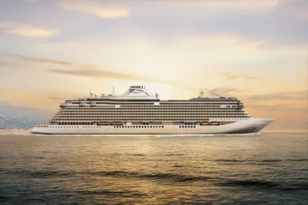 Caribbean Mystique