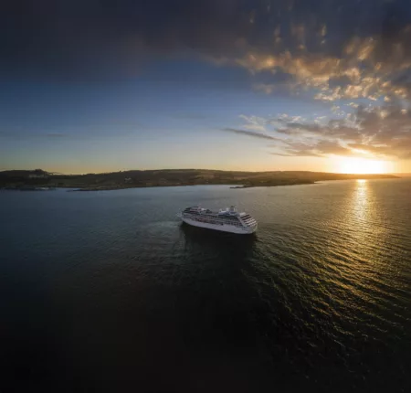 Hanseatic Harbors
