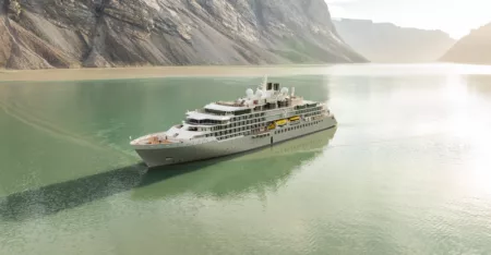 Longyearbyen to Longyearbyen