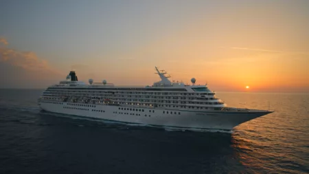 New York to San Juan