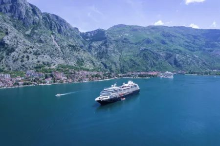Indonesia, Malaysia & Philippines Cruise: Bali, Sandakan & Manila