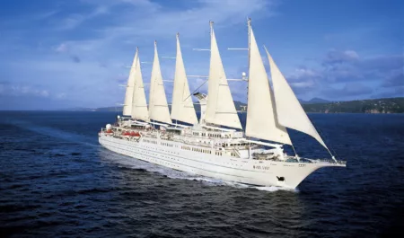 Classic Caribbean