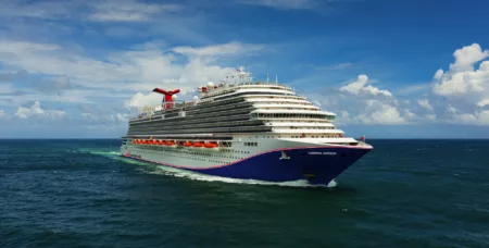 8-Day Southern Caribbean