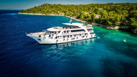 Opatija, Zadar & Northern Gems of the Adriatic - MS Equator