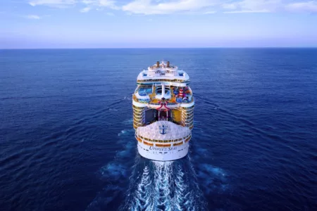 3 Night Perfect Day Getaway Cruise