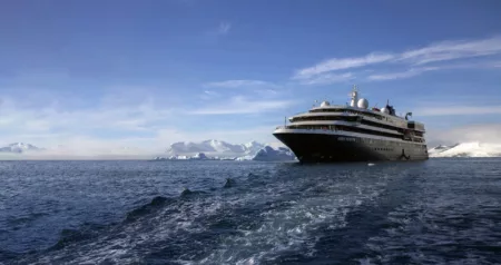 Nuuk to Churchill