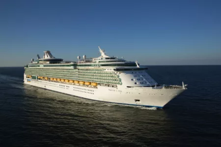 5 Night Western Caribbean Holiday