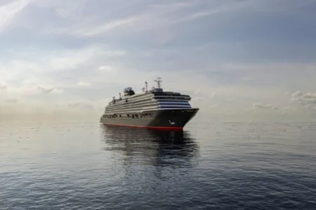 A Journey through North American Gems & Glittering Harbour Beauty