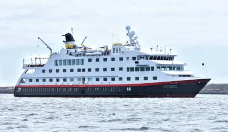 Galapagos: Wildlife Wonderland